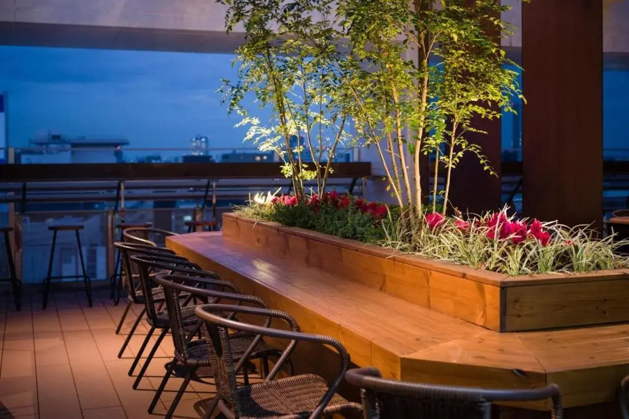 Foto - Tosei Hotel Cocone Ueno