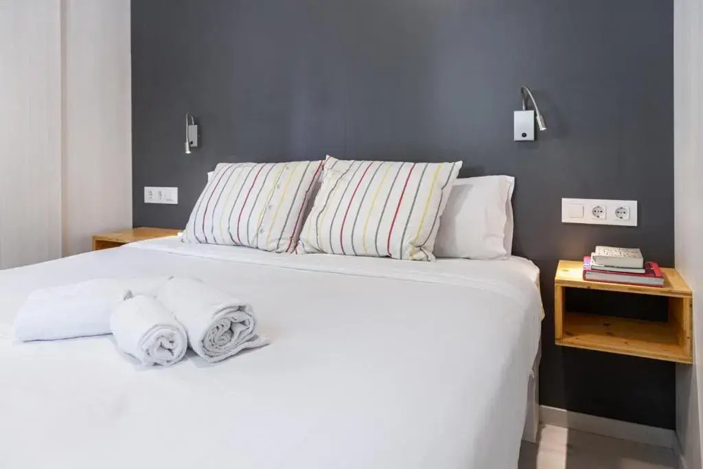 Photo - Tamarit Beach Resort