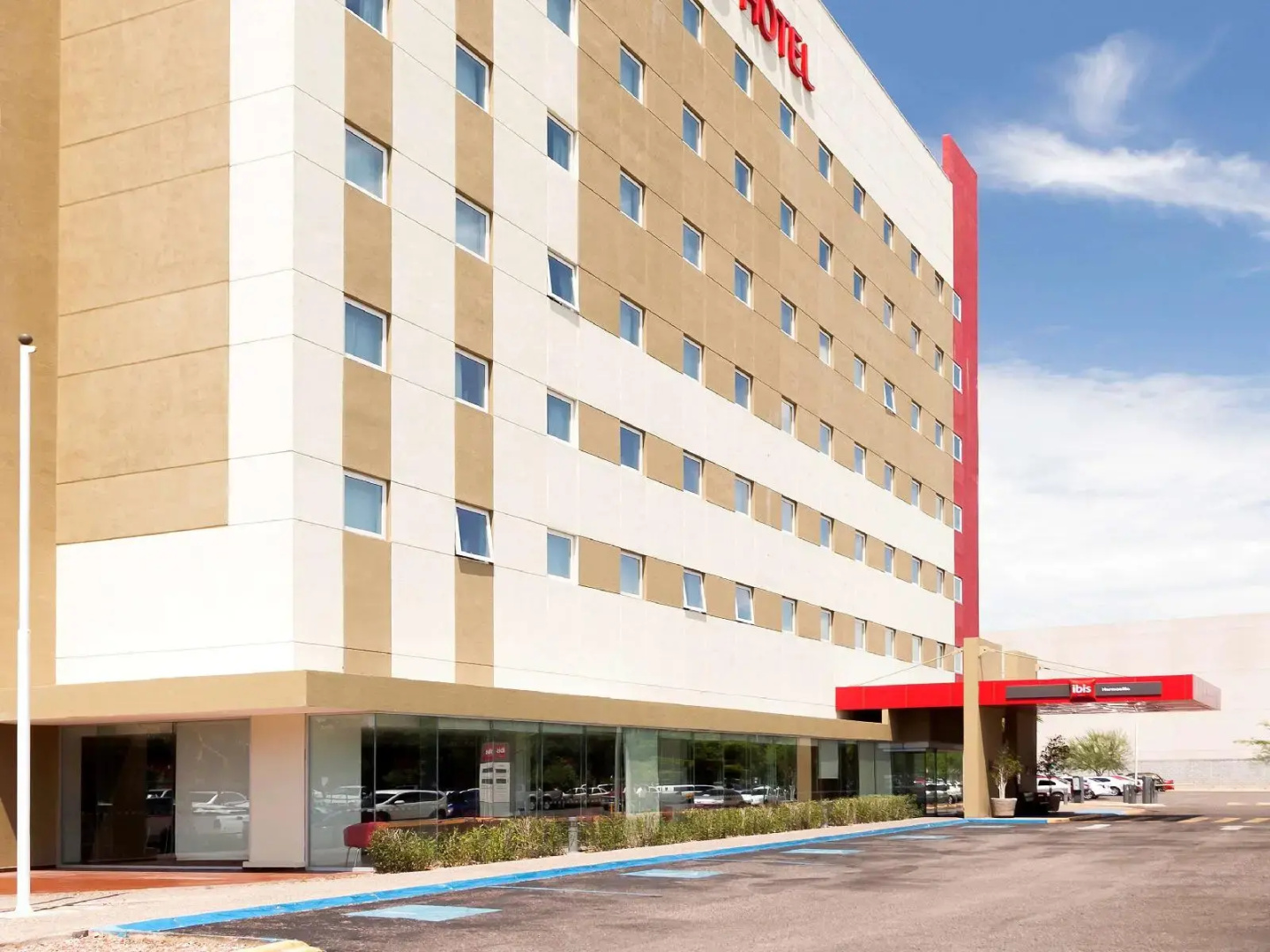 Photo - Ibis Hermosillo