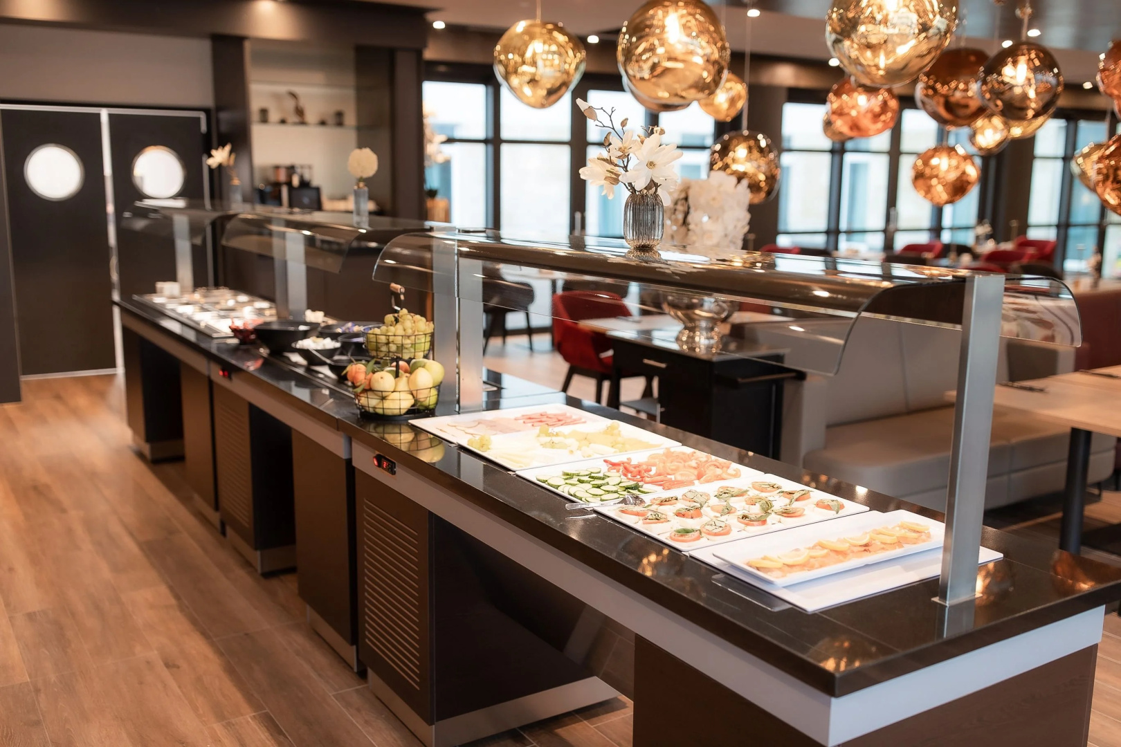 Foto - PLAZA Premium Heidelberg