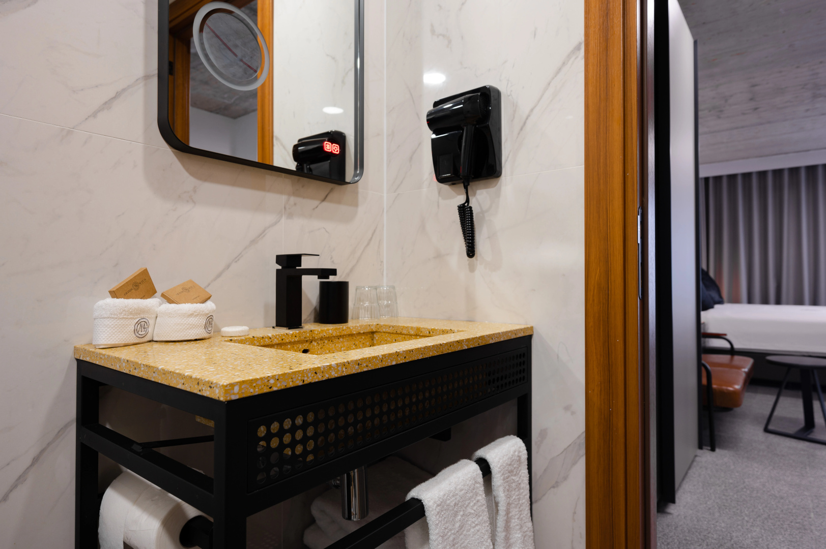 Foto - Grands Suites Hotel Residences & SPA