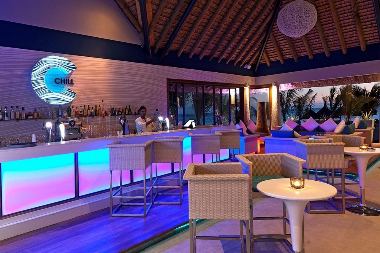 Photo - Heritage Le Telfair Golf & Wellness Resort