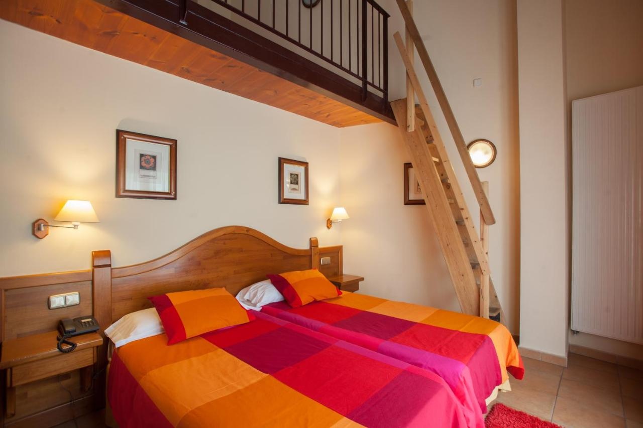 Photo - Hotel Montane