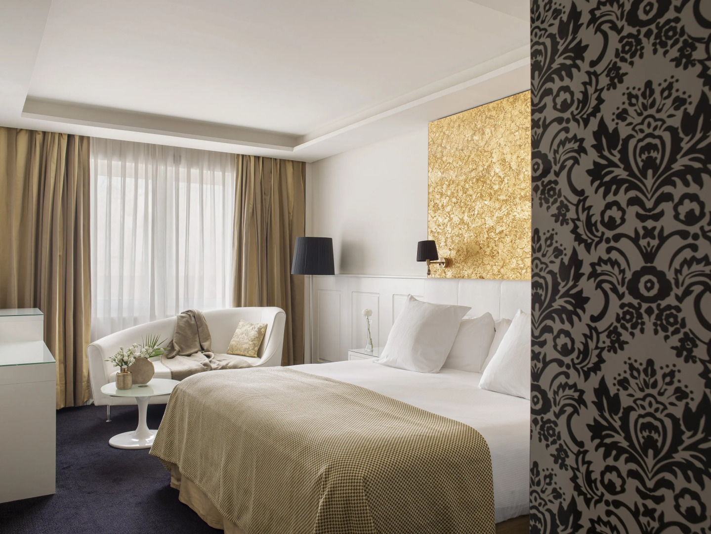 Photo - Hotel Colón Gran Meliá - The Leading Hotels of the World