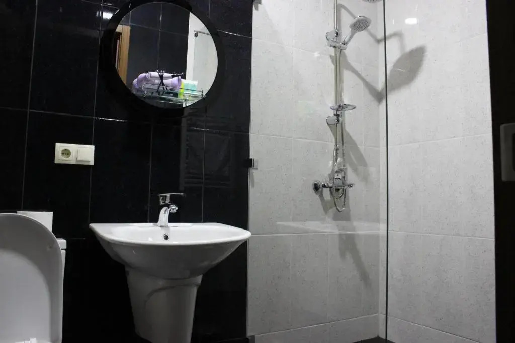 Foto - Point Hotel Tbilisi