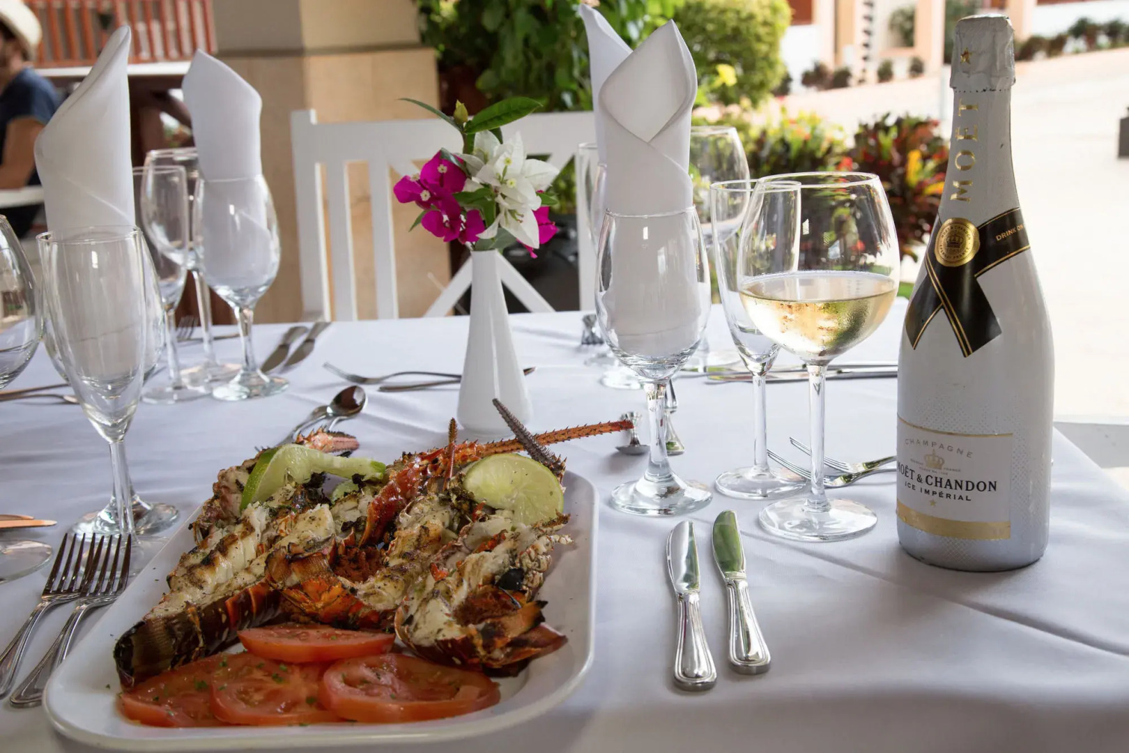 Foto - Los Flamencos Aparthotel Beach Club