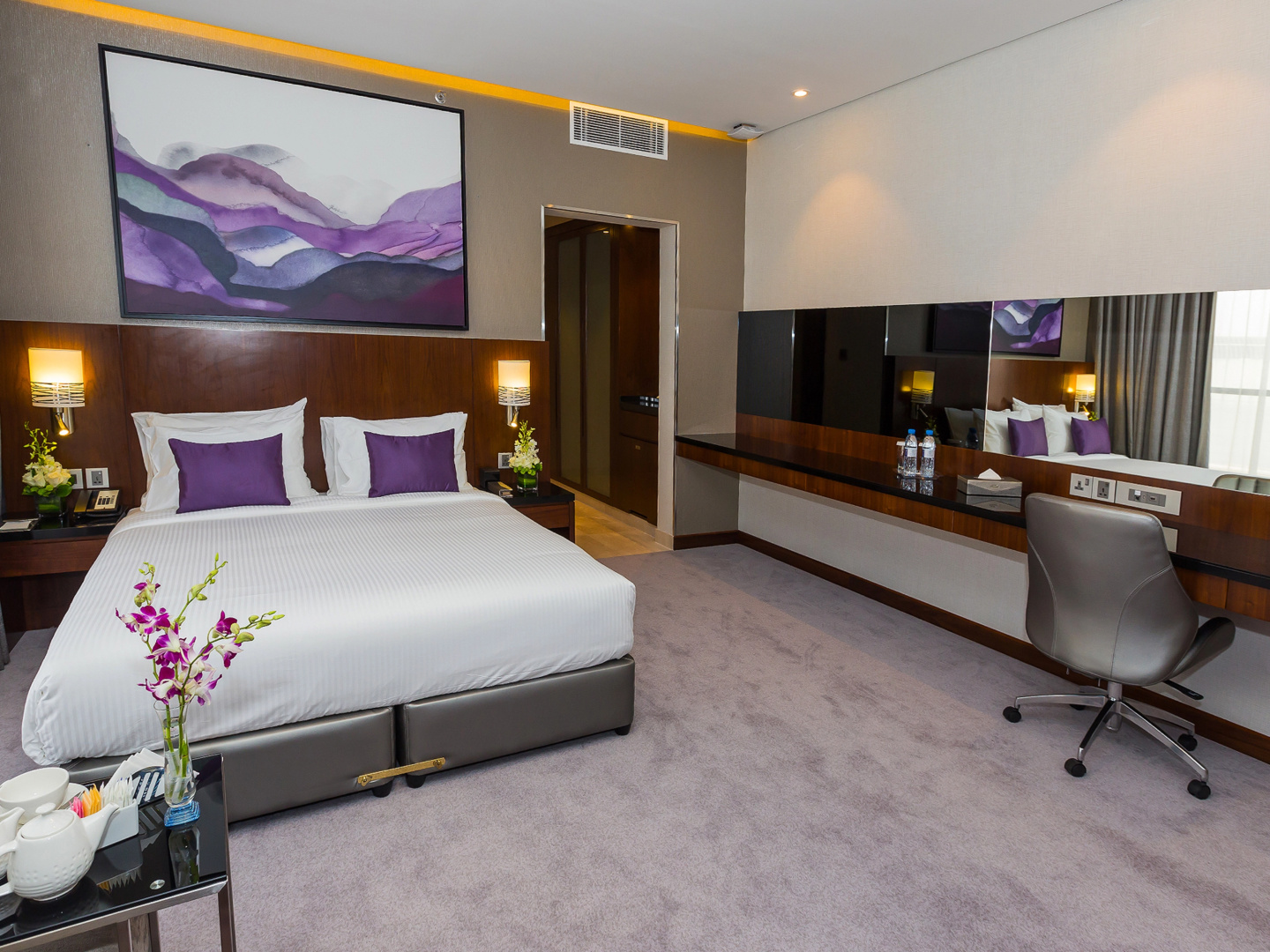 Photo - Flora Al Barsha Hotel At The Mall