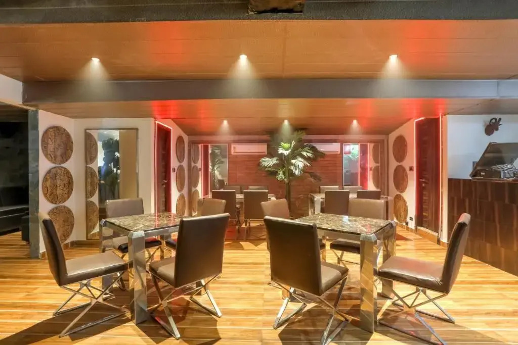 Photo - Summit Calangute Resort & Spa