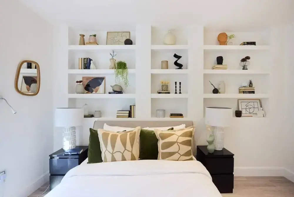 Foto - The Primrose Hill Place - Charming 4BDR Flat with Communal Garden