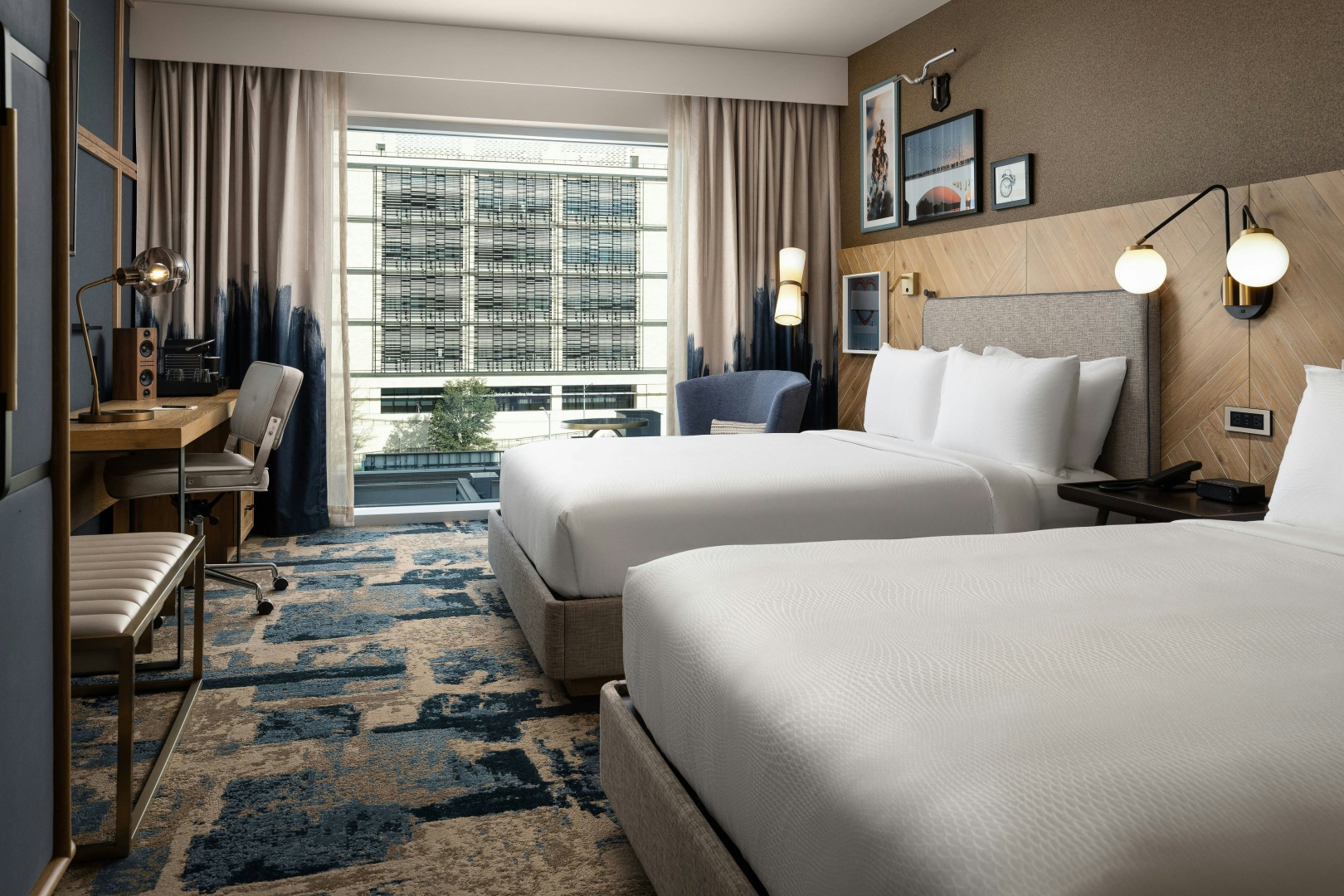 Foto - The Otis Hotel Austin, Autograph Collection