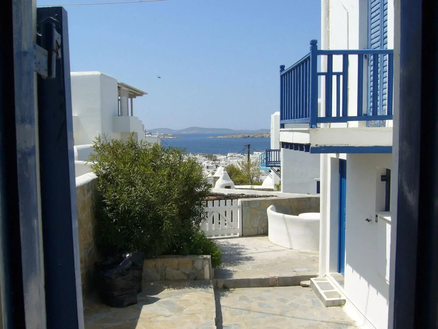 Foto - Boho Private Luxury Suites