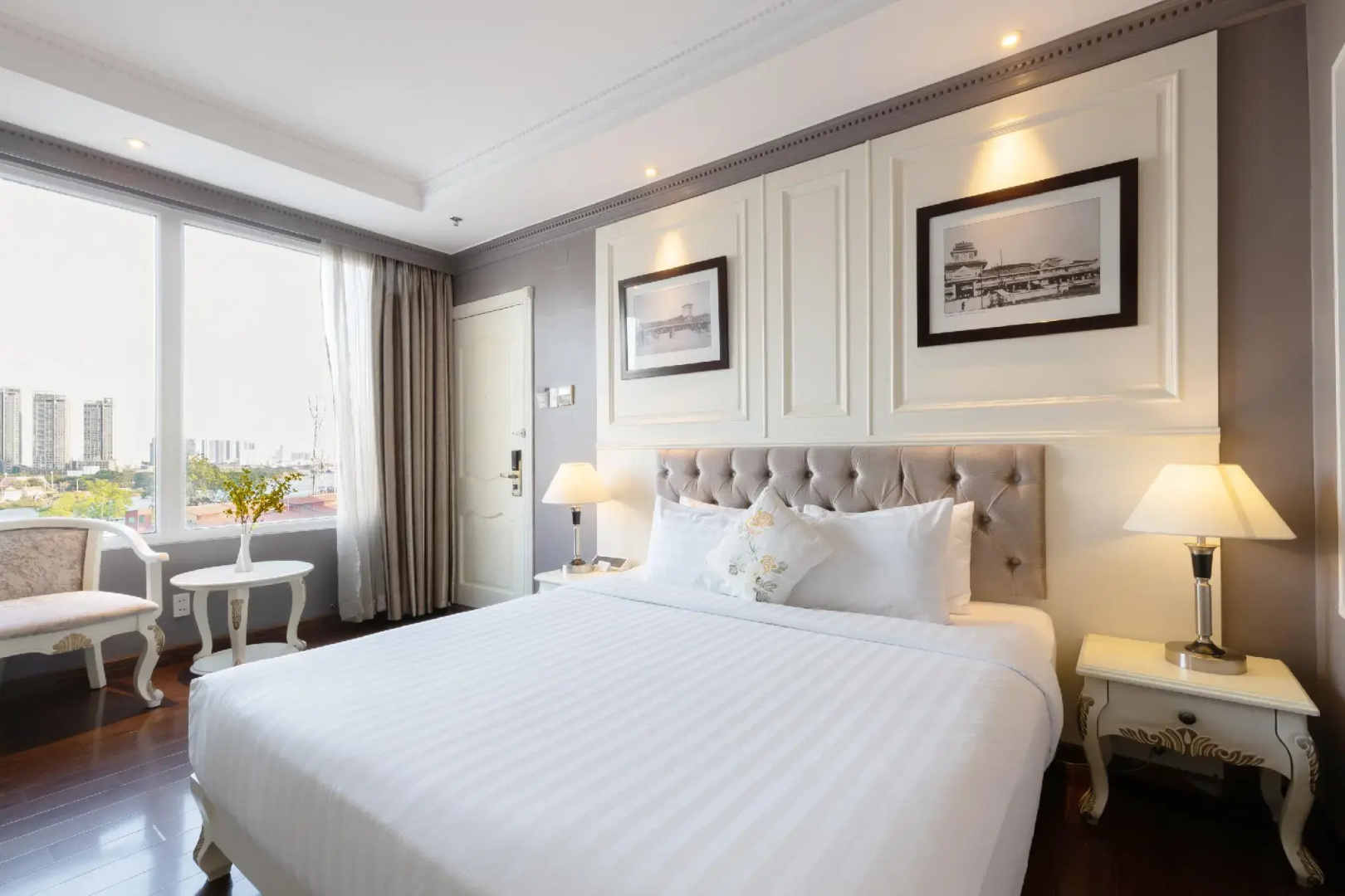 Foto - Silverland Jolie Hotel