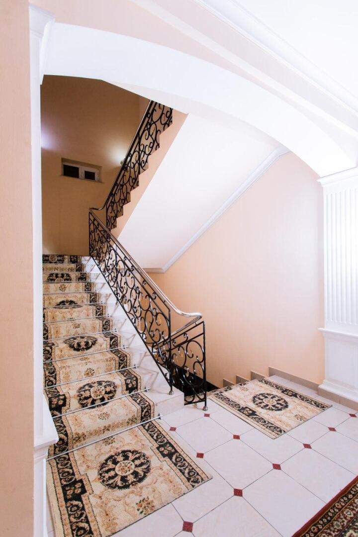 Photo - Stella Hotel Tashkent