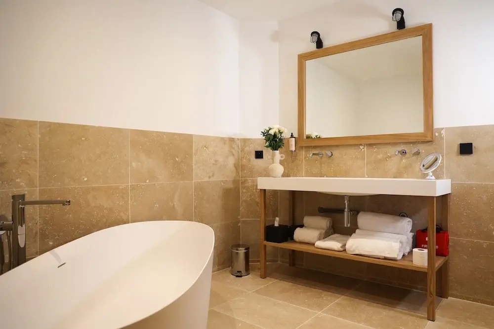 Foto - Residence Les Suites Pereire
