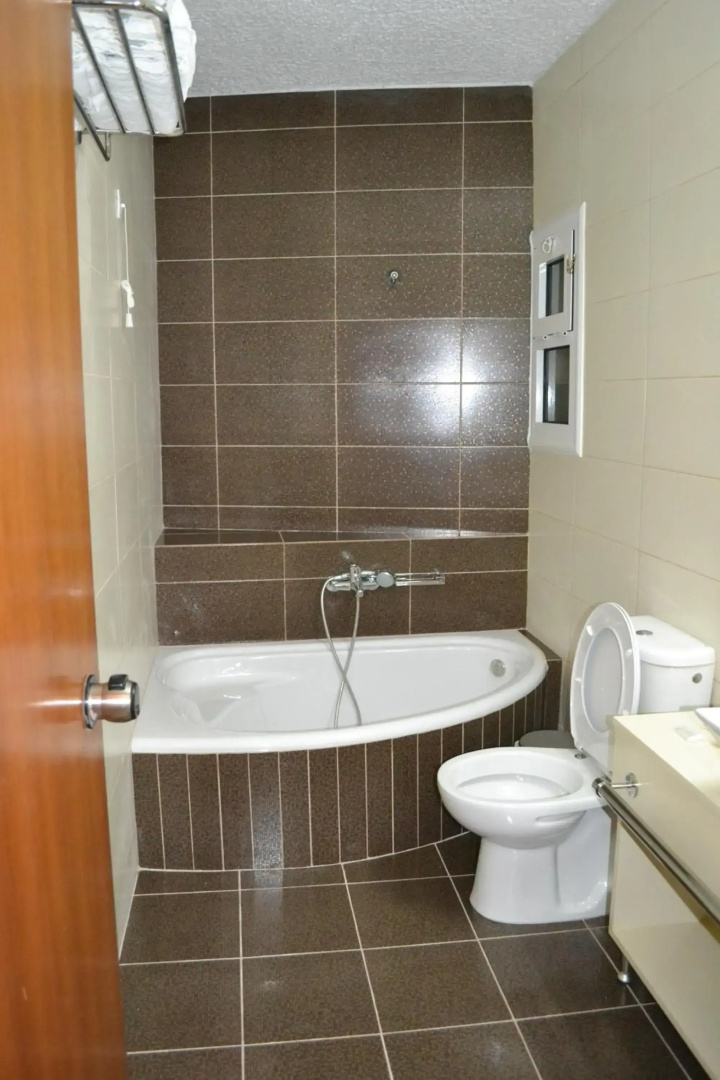 Foto - Astron Hotel
