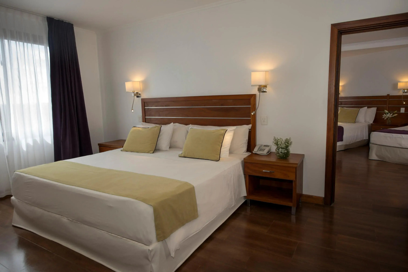 Foto - Hotel Saint George