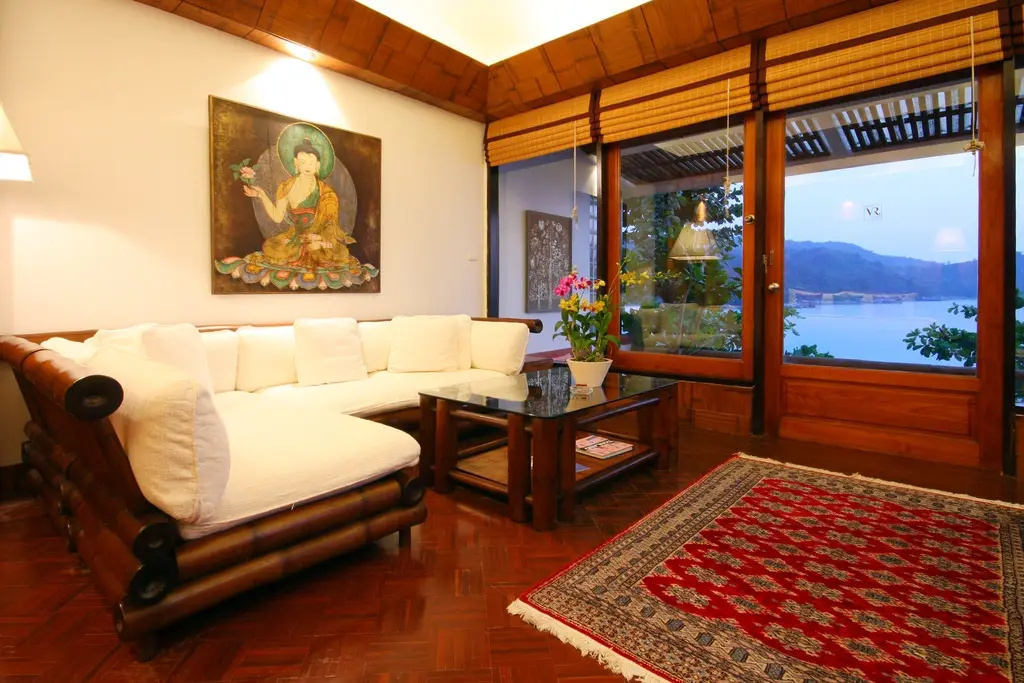 Foto - Mom Tri's Villa Royale
