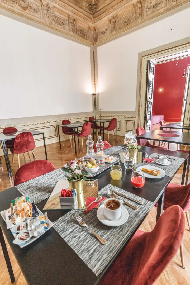 Foto - Relais Della Porta