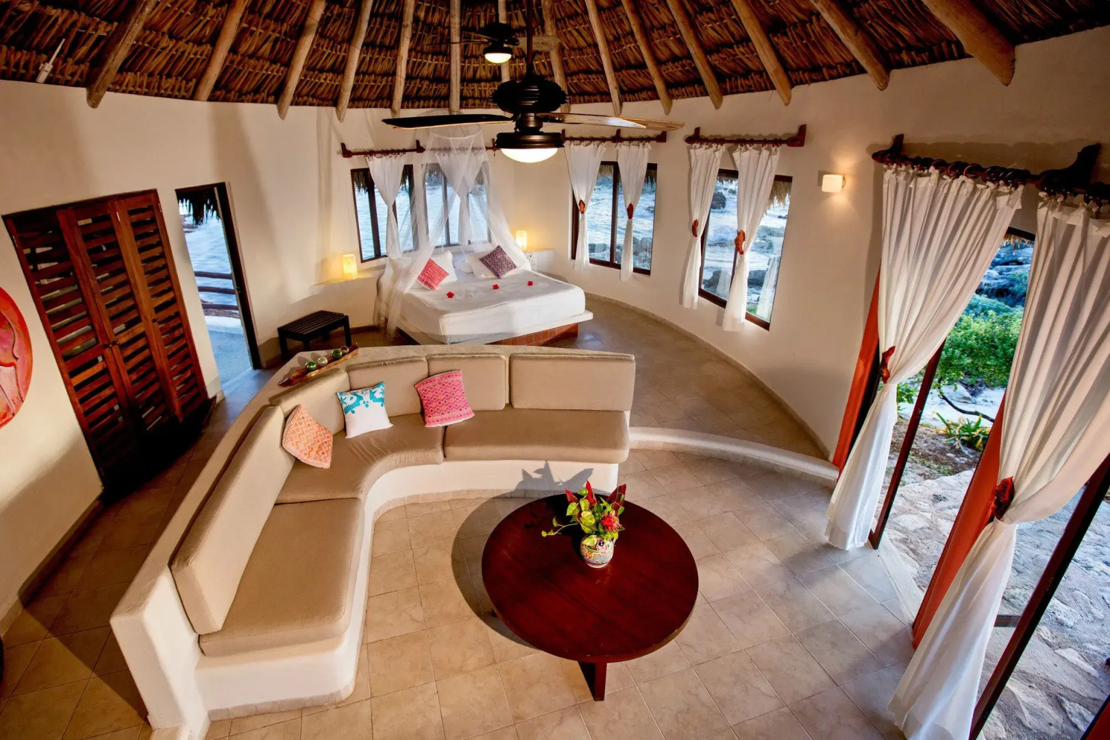 Foto - Maya Tulum By G Hotels