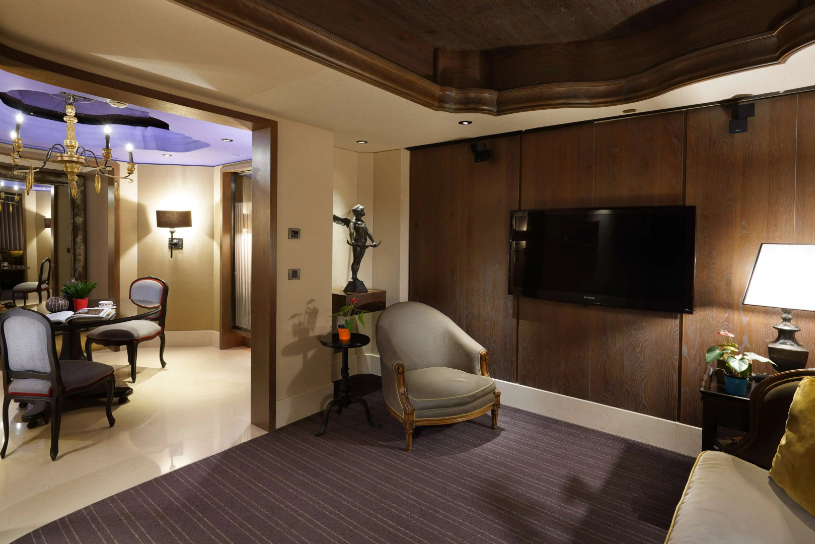 Photo - Palais de Chine Hotel