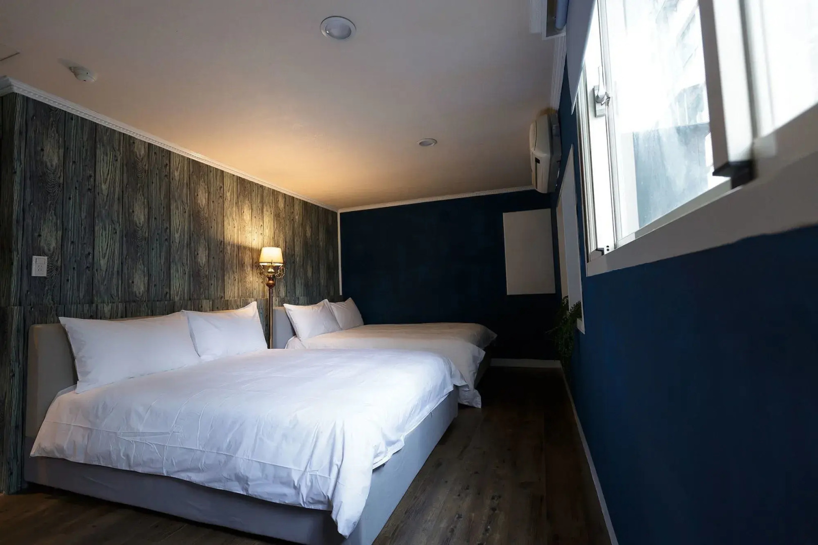 Foto - May Rooms Taipei NTU