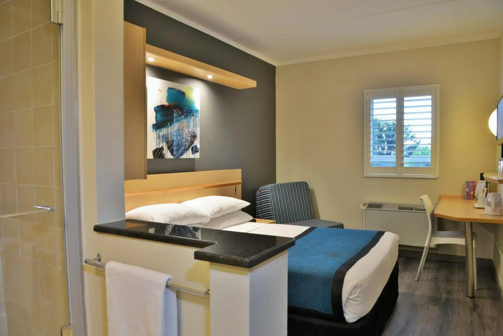 Photo - Road Lodge Randburg