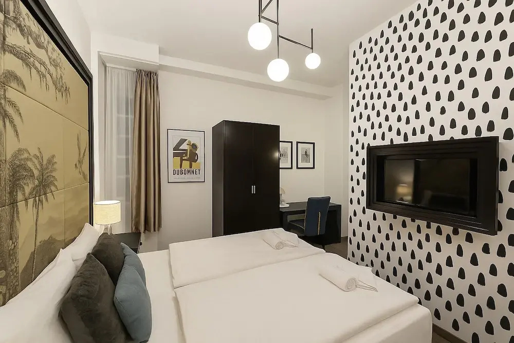 Photo - Hotel Ottofiori Budapest