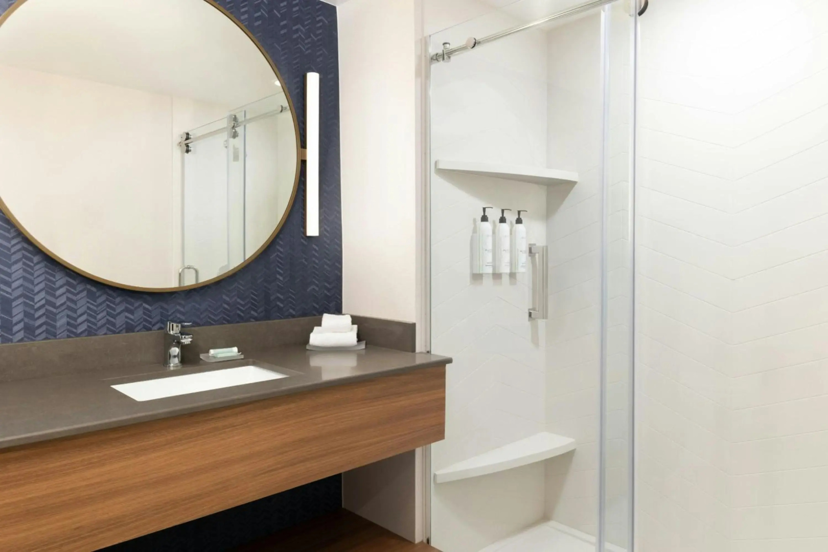 Foto - Fairfield Inn & Suites Spokane Airport
