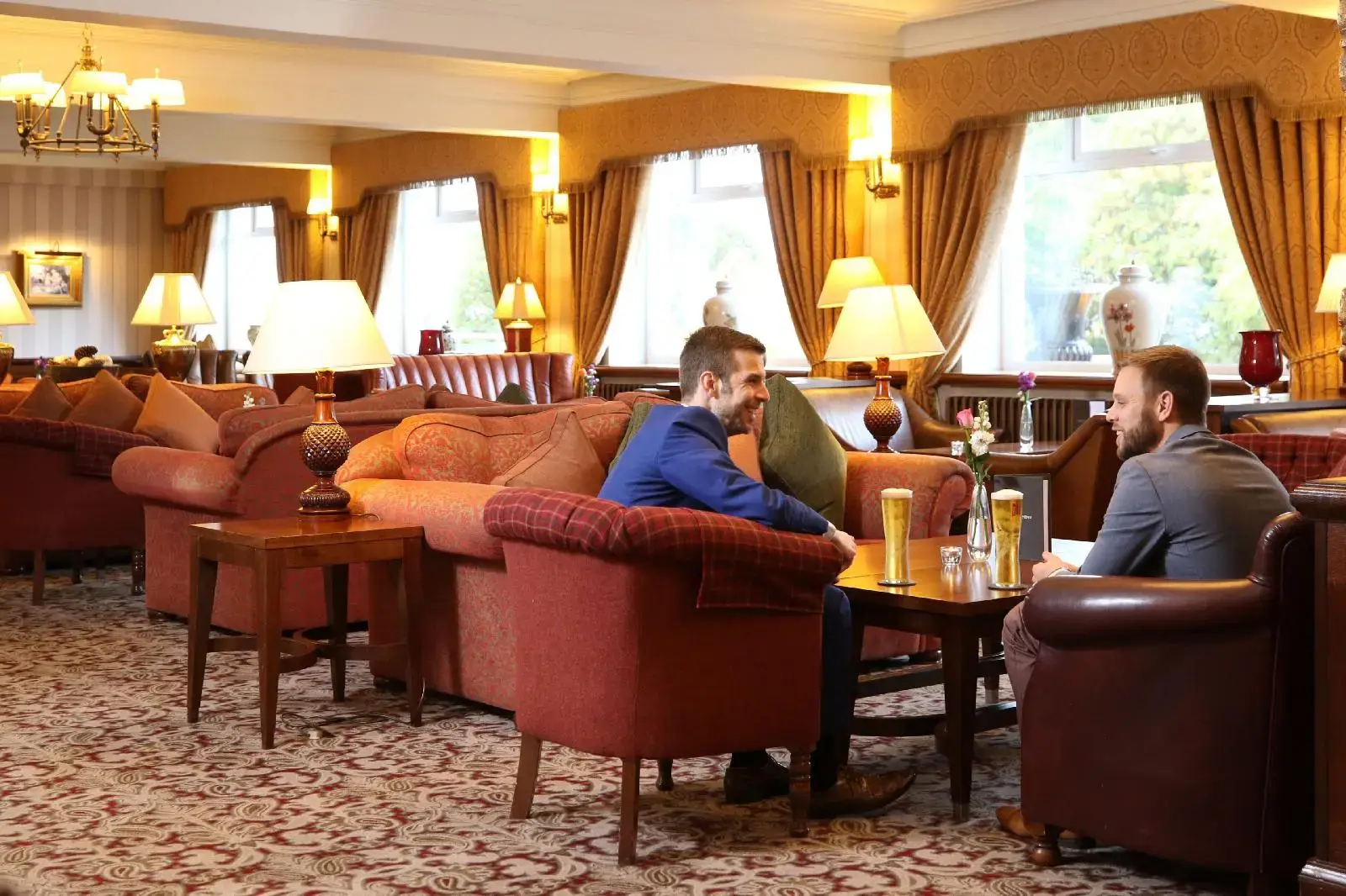 Photo - Macdonald Drumossie Hotel Inverness