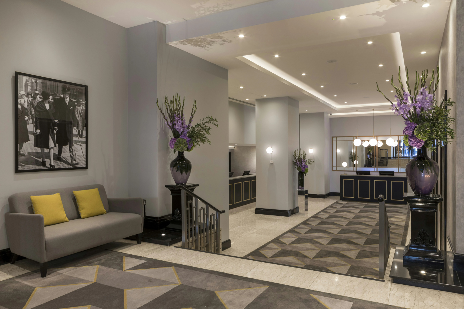 Photo - The Cavendish London