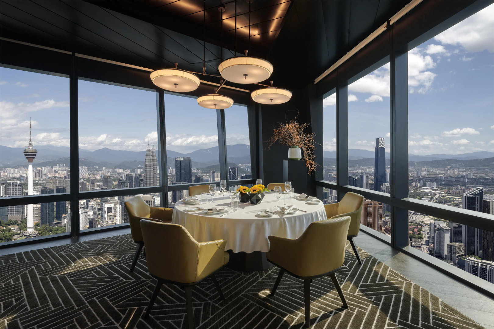 Foto - Park Hyatt Kuala Lumpur