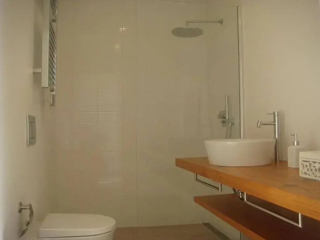 Foto - Quinta de Santa Clara