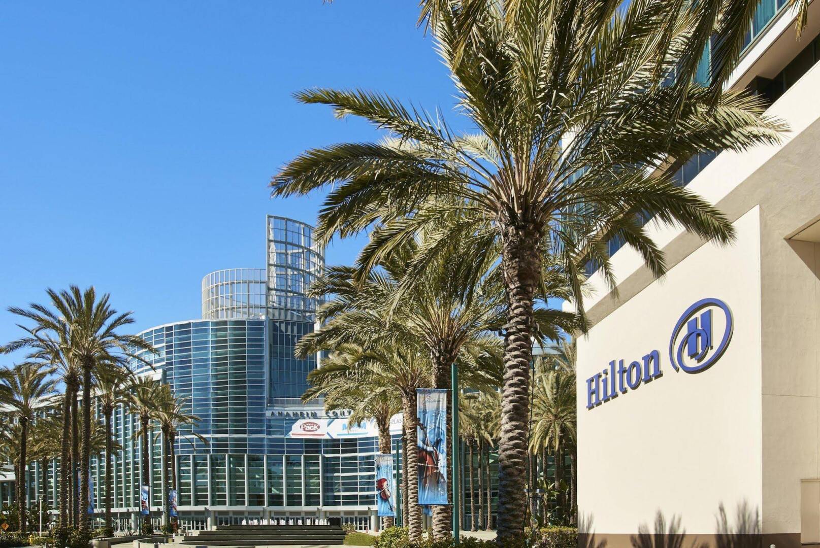 Photo - Hilton Anaheim