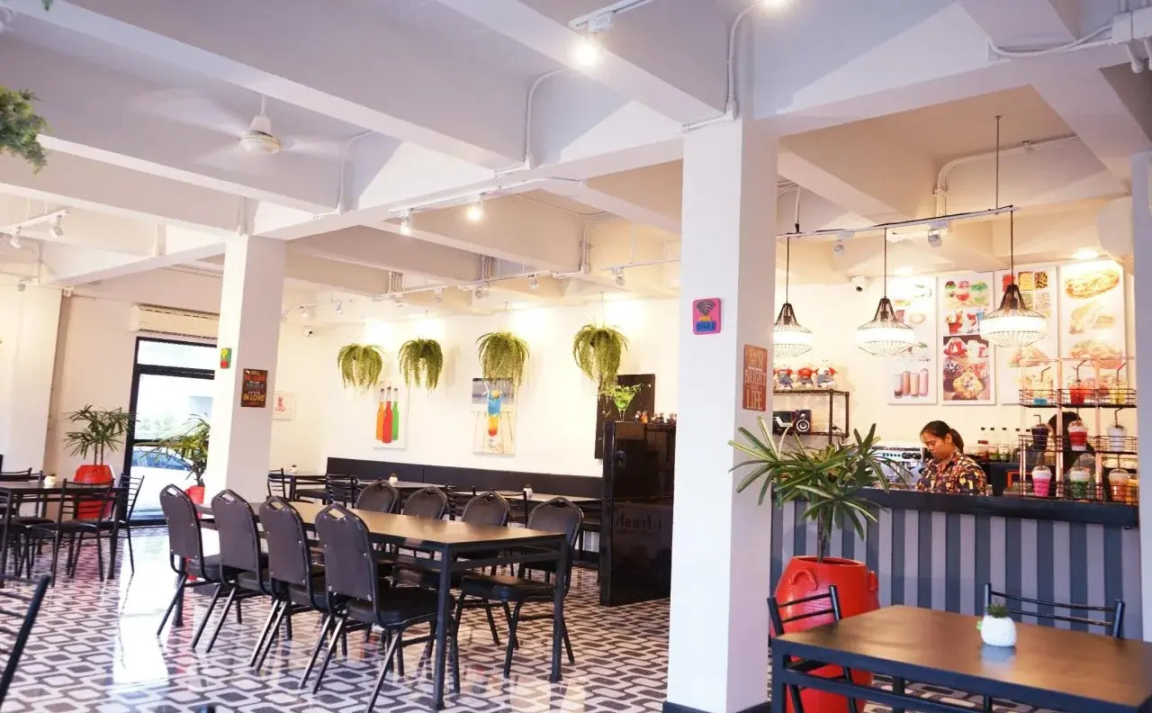 Foto - Sabai Place Donmueang Airport