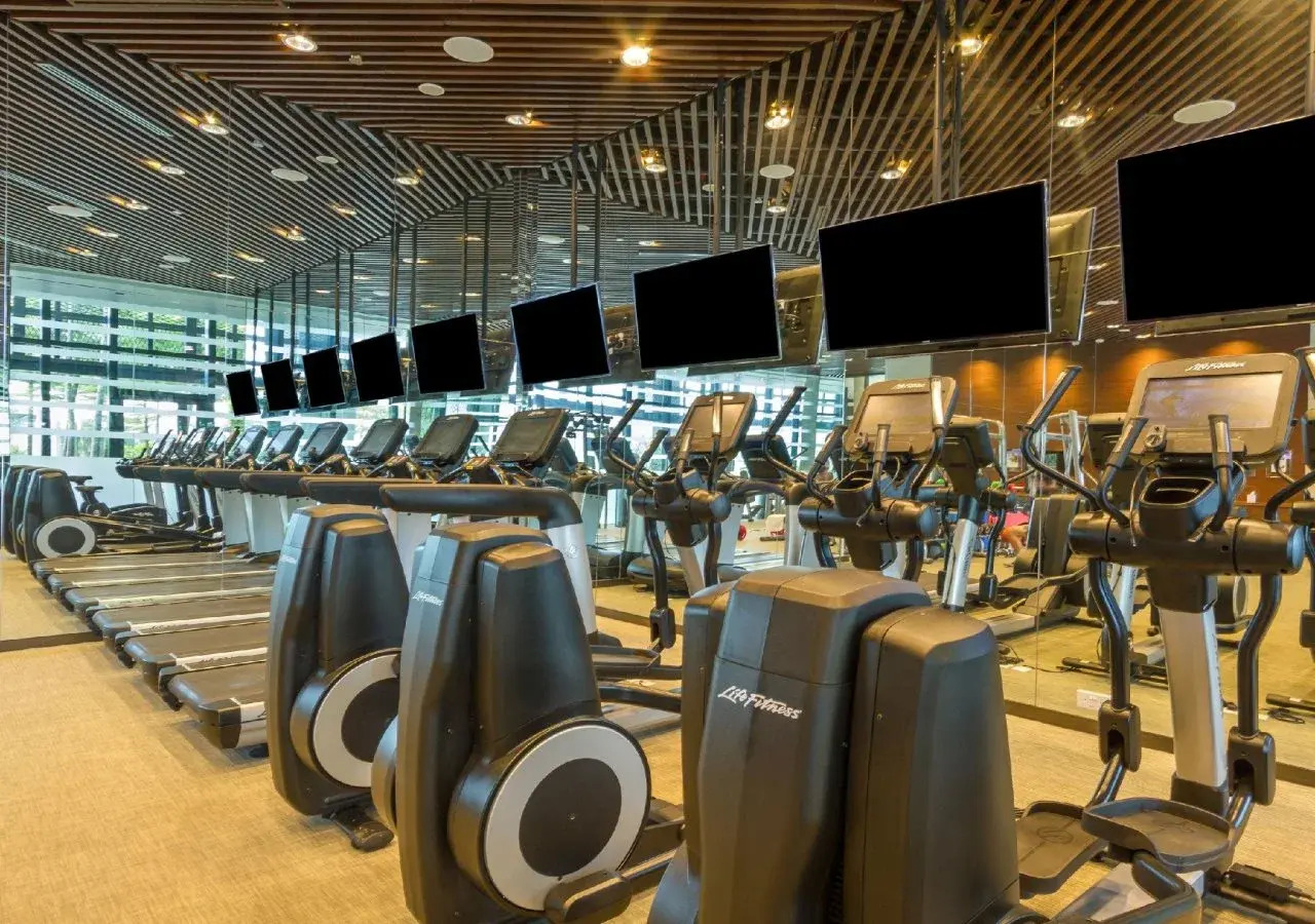 Photo - One Farrer Hotel