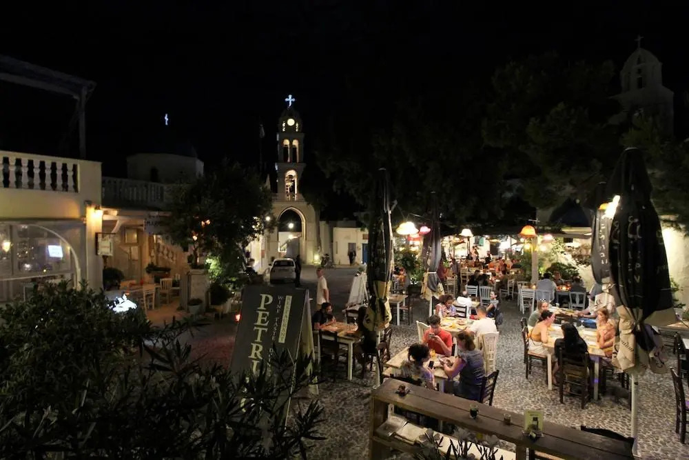 Foto - Aegean Mist Luxury Suites