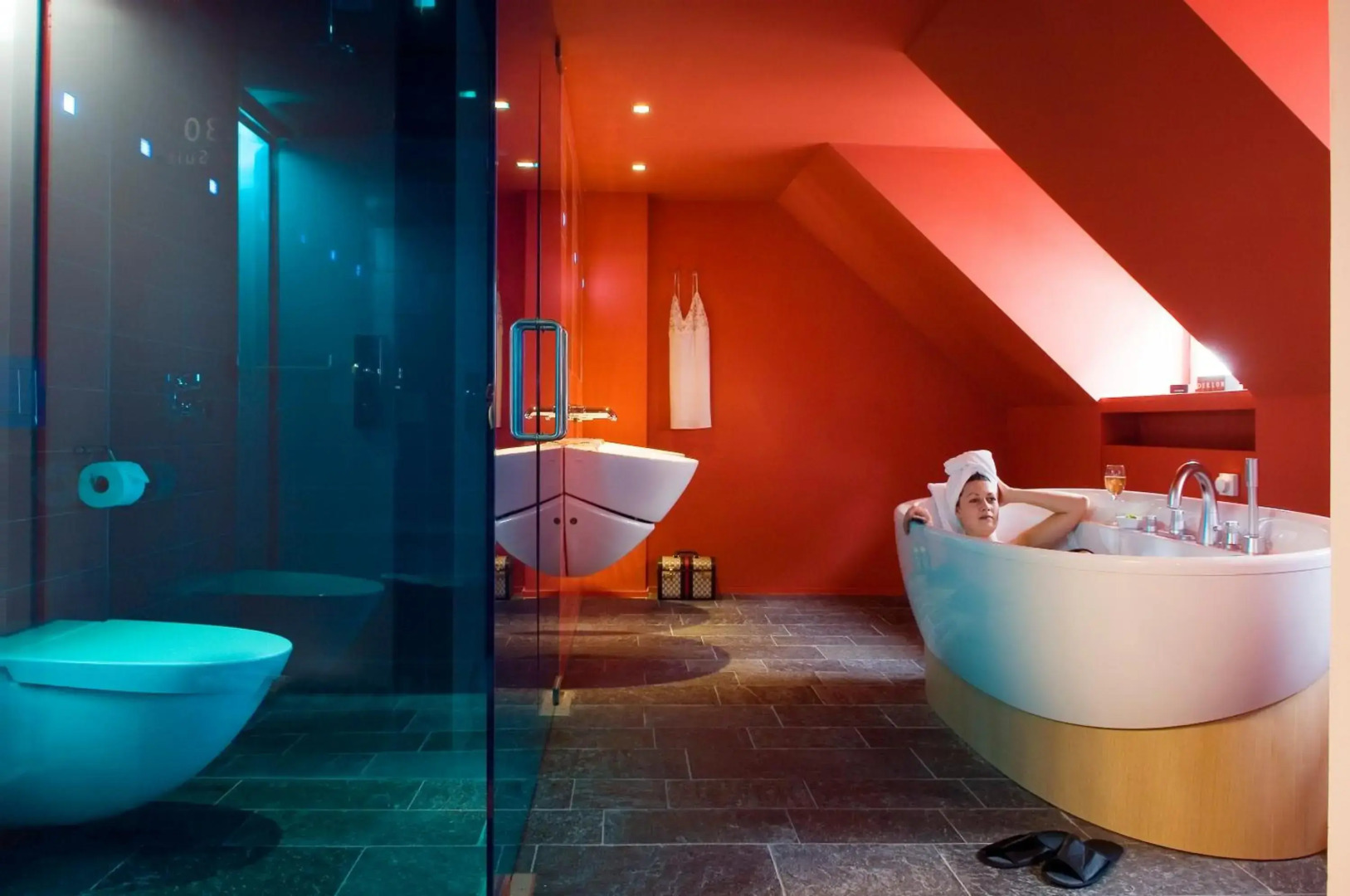 Foto - Hotel Derlon