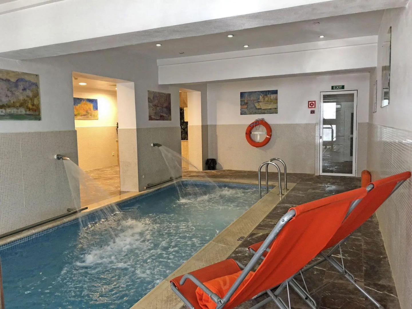 Photo - Hotel Mirador