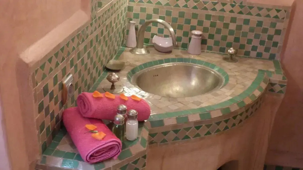 Photo - Riad Kenzo