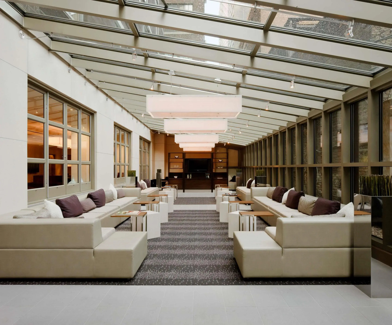 Foto - Element Times Square West