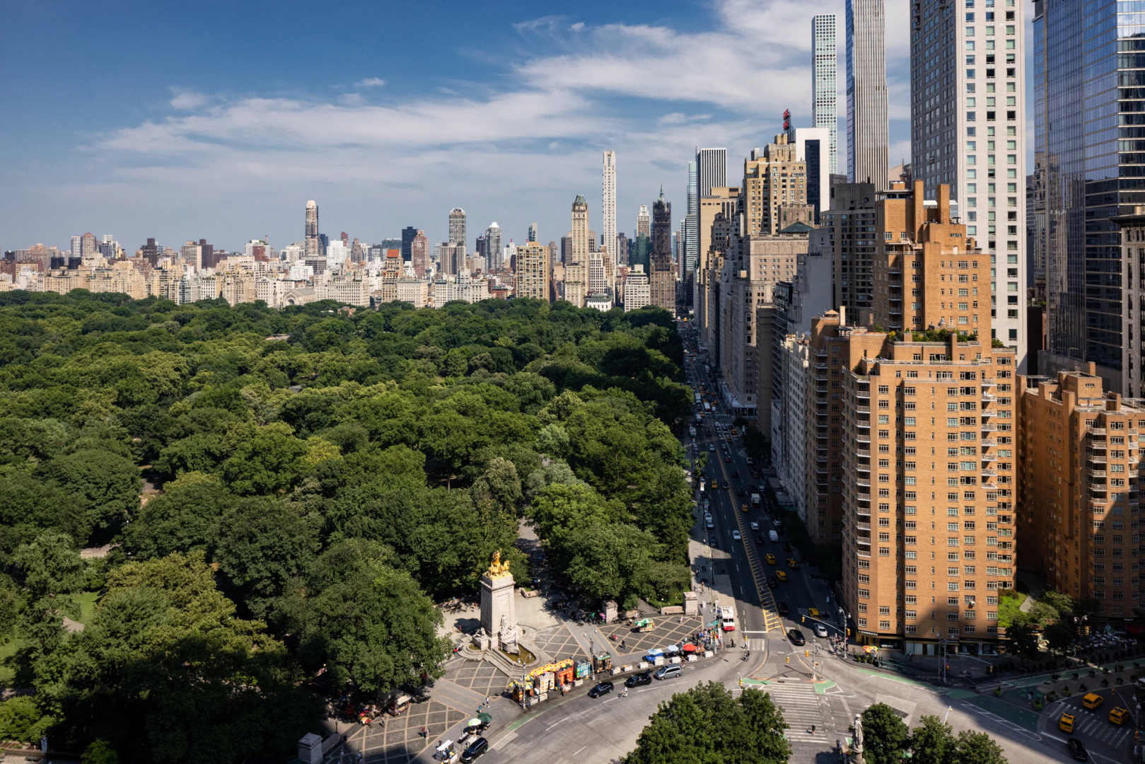 Photo - Mandarin Oriental, New York