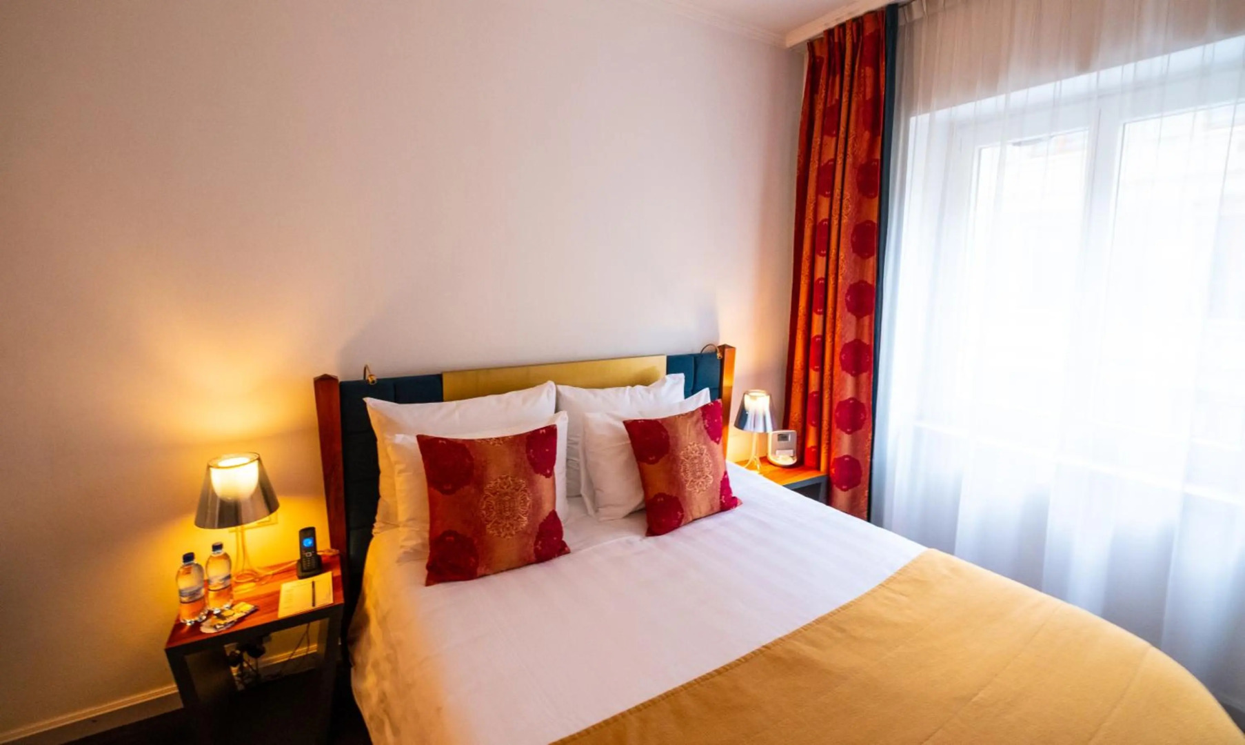 Photo - The Ambassador