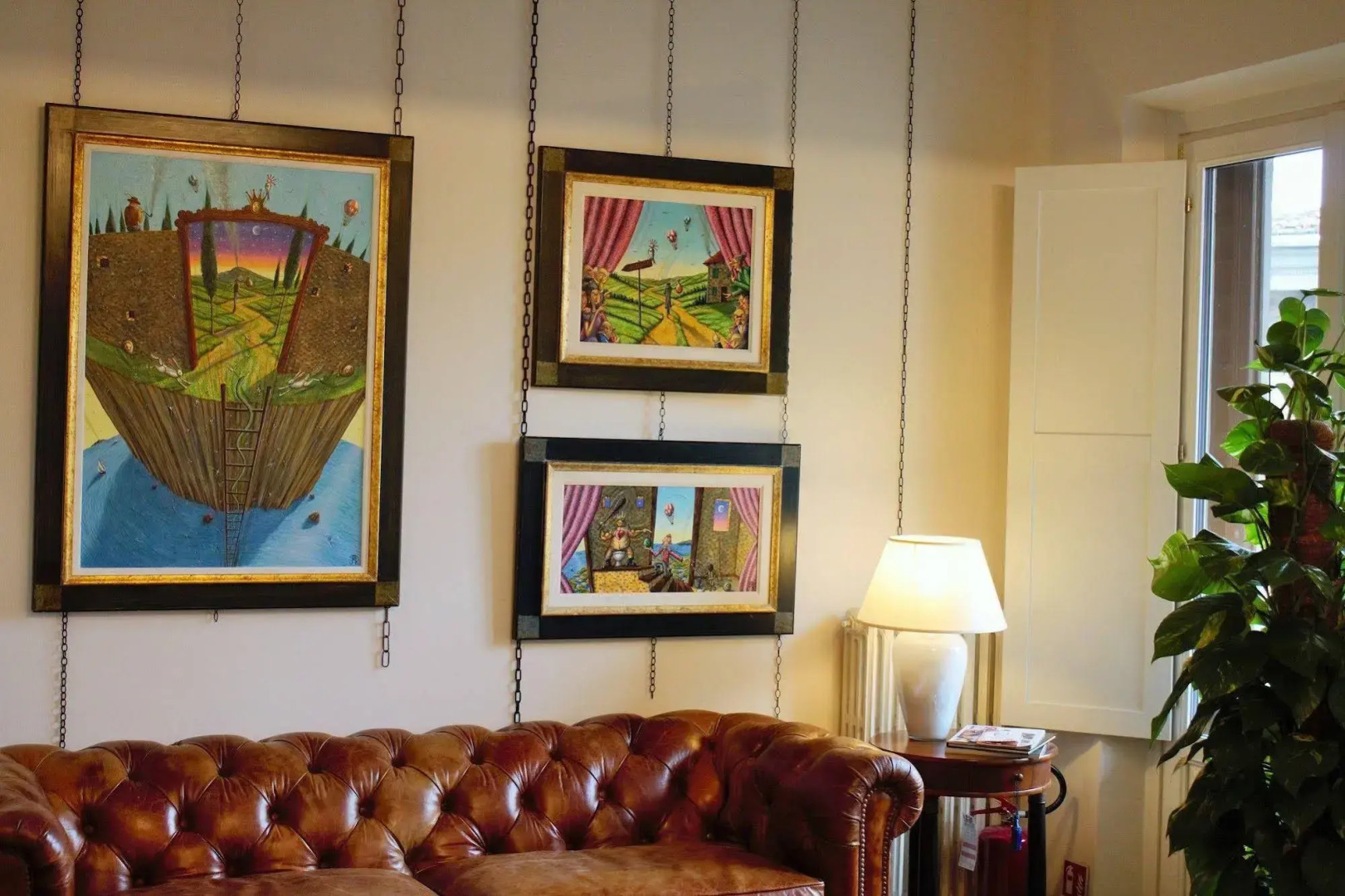 Foto - Tornabuoni View