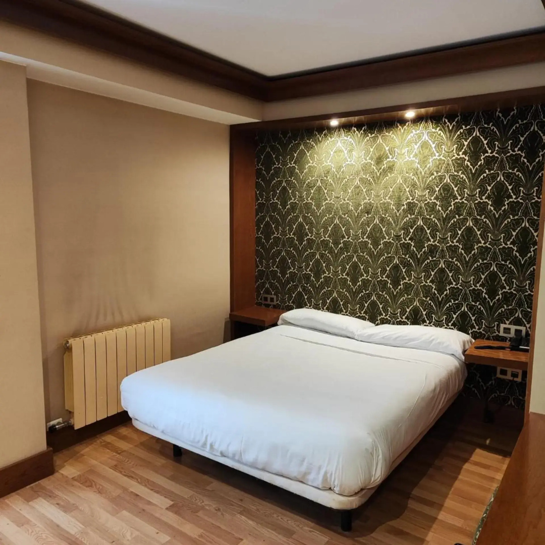 Foto - Los Braseros Hotel
