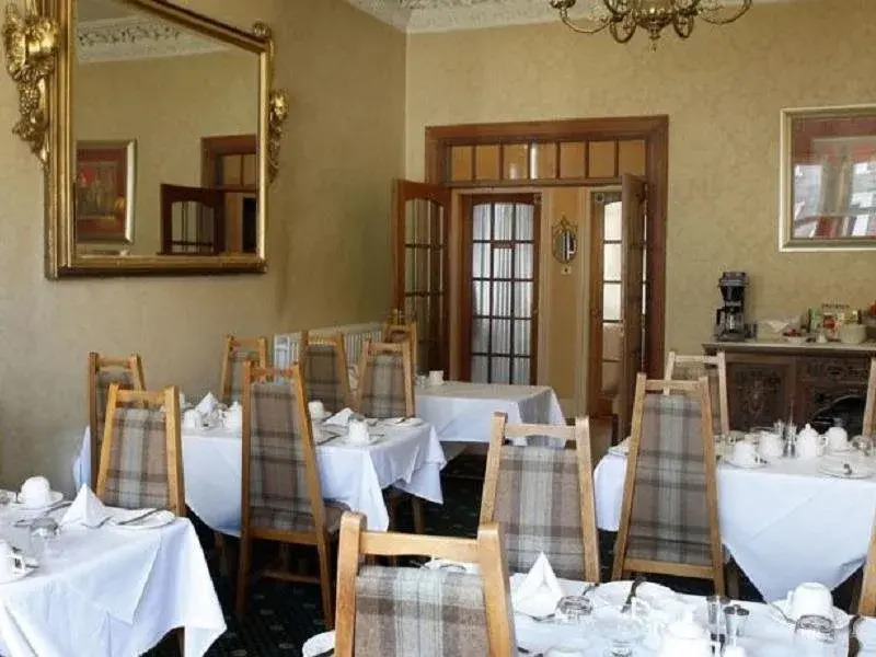 Photo - Abbotsford Guest House