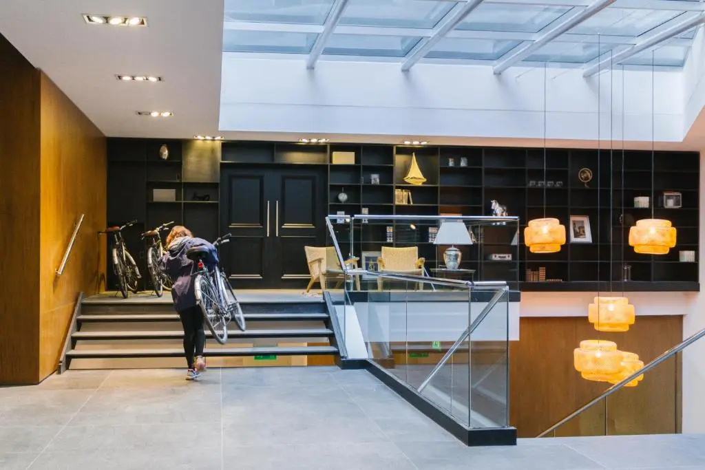 Photo - Opta Coliving