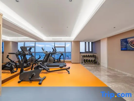 Vienna International Hotel (Hangzhou Renhe Avenue Branch)