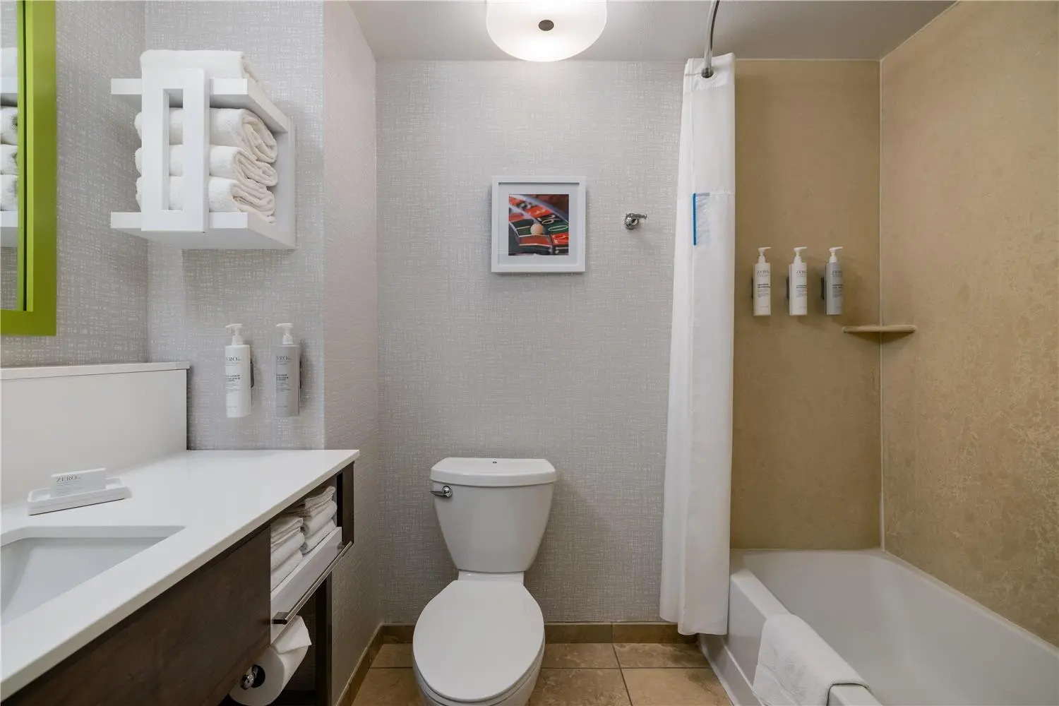 Foto - Hampton Inn Las Vegas/North Speedway