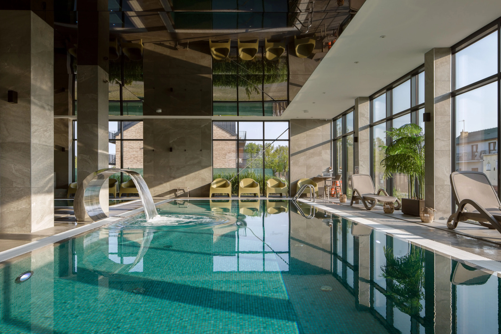 Foto - Saltic Resort & Spa Grzybowo