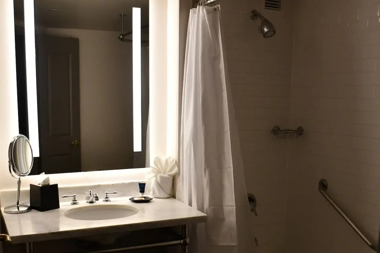 Photo - Four Points by Sheraton Houston West